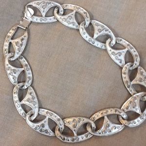 Vintage Erwin Pearl Original Necklace